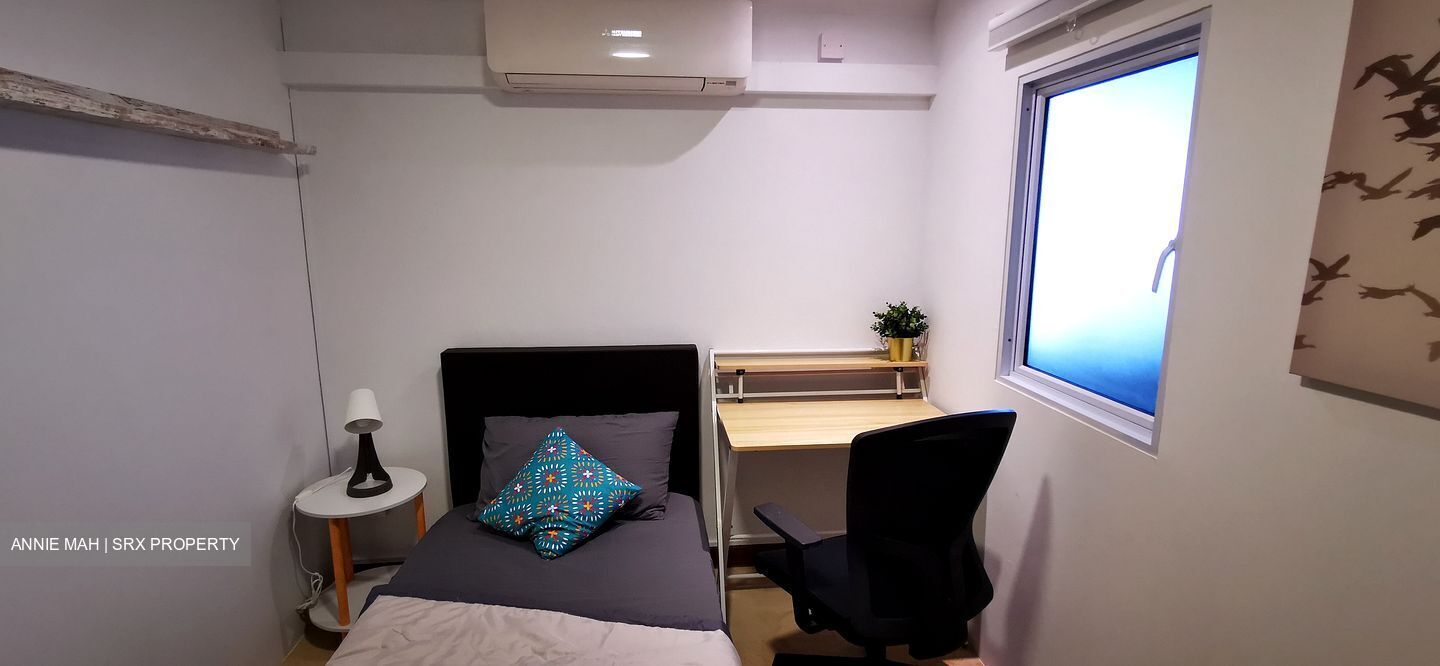 J C Draycott (D10), Apartment #497401351